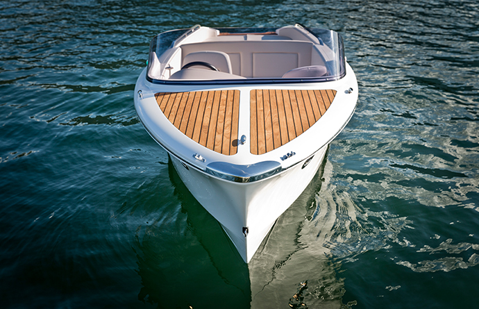 eclipse 580 materials