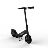 Pure Advance - Black - Image 1
