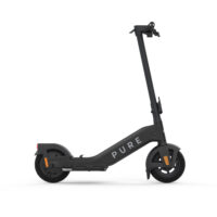 Pure Advance - Black - Image 2