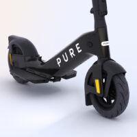Pure Advance - Black - Image 3